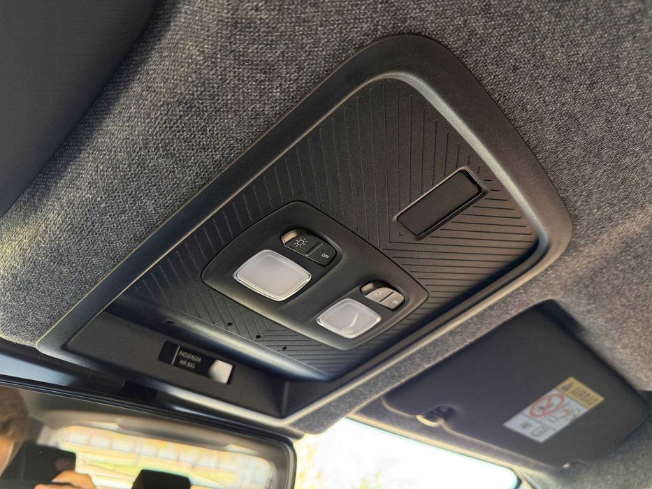 Avtoreal Renault Duster 2025