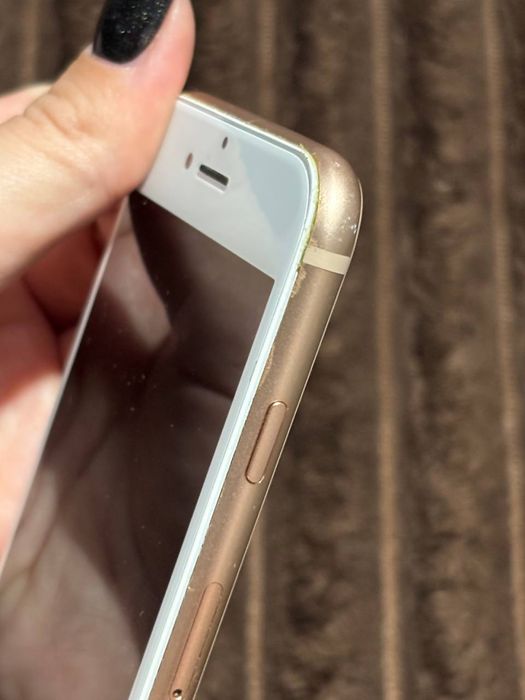Iphone 8, 256 Гб