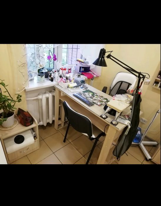 Продам меблі для салону краси! Терміново!!!