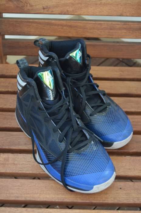 Adidas Sprint Web Basketball 40