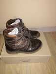 Buty zimowe dzieciece Lasocki