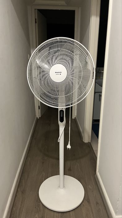 Ventoinha Taurus 50W 40Cm