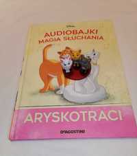 Aryskotraci (tom 26) – audiobajki magia słuchania