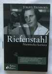 J. Trimborn-"Riefenstahl Niemiecka kariera"