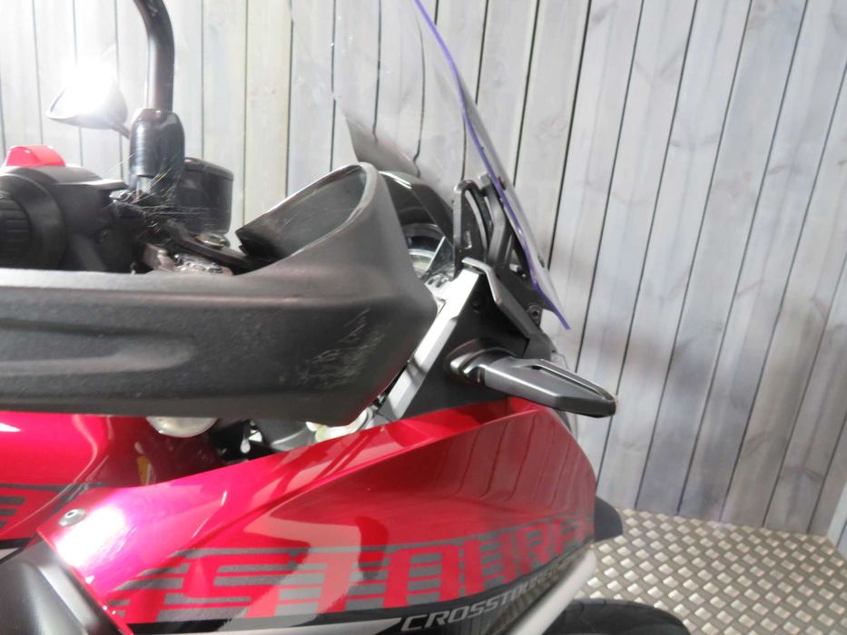 Honda VFR1200X - 2017 DCT