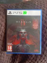 Diablo IV PlayStation 5