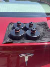 Підставки під домкрат Tesla Model S 3 X Y