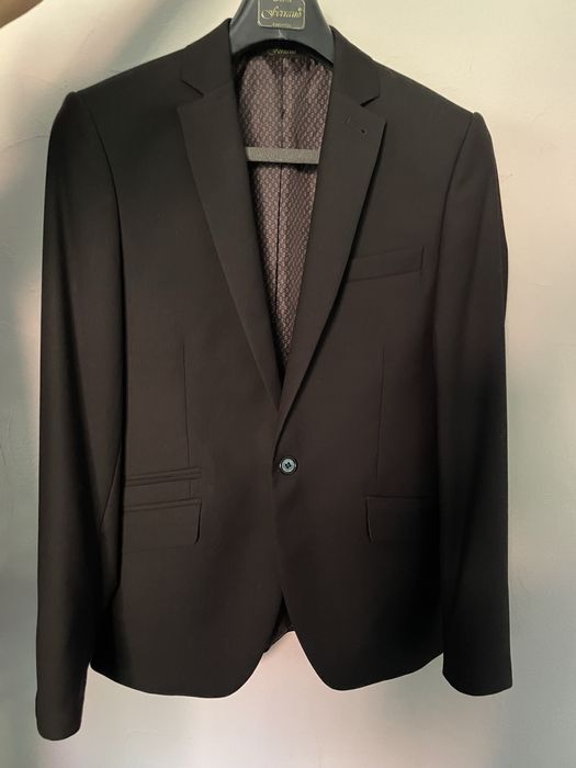 FERRANO Fasion Marynarka młodzieżowa 176 cm rozm 46