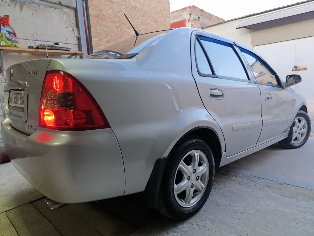 Продам GEElY CК impress GT Максимальная комплектация