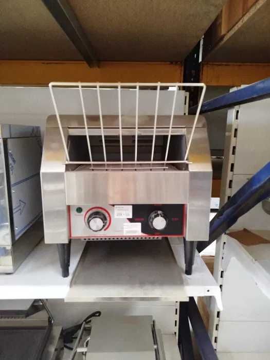 Tostadeira Elétrica Convetor – Nova