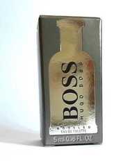 nowa męska woda toaletowa HUGO BOSS Bottled edt