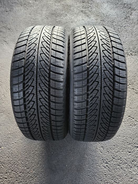 Opony Zimowe Goodyear Ultra Grip 8 Performance 205.45.17 88V XL
