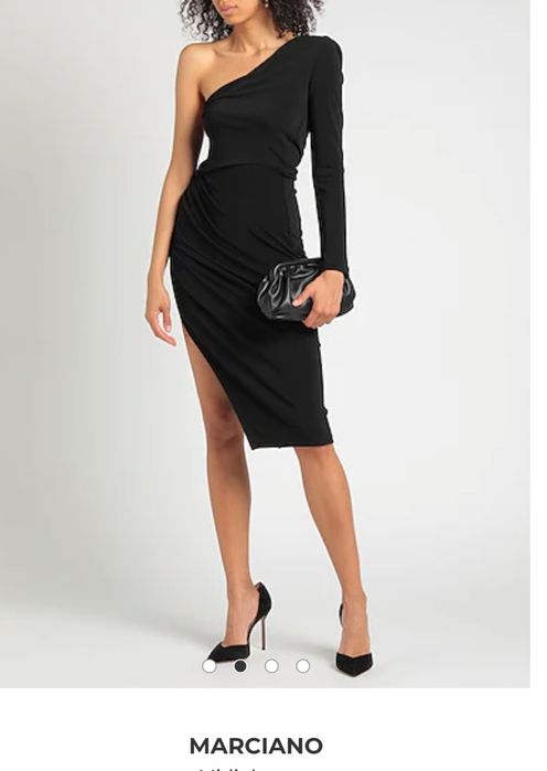 Sukienka marciano guess