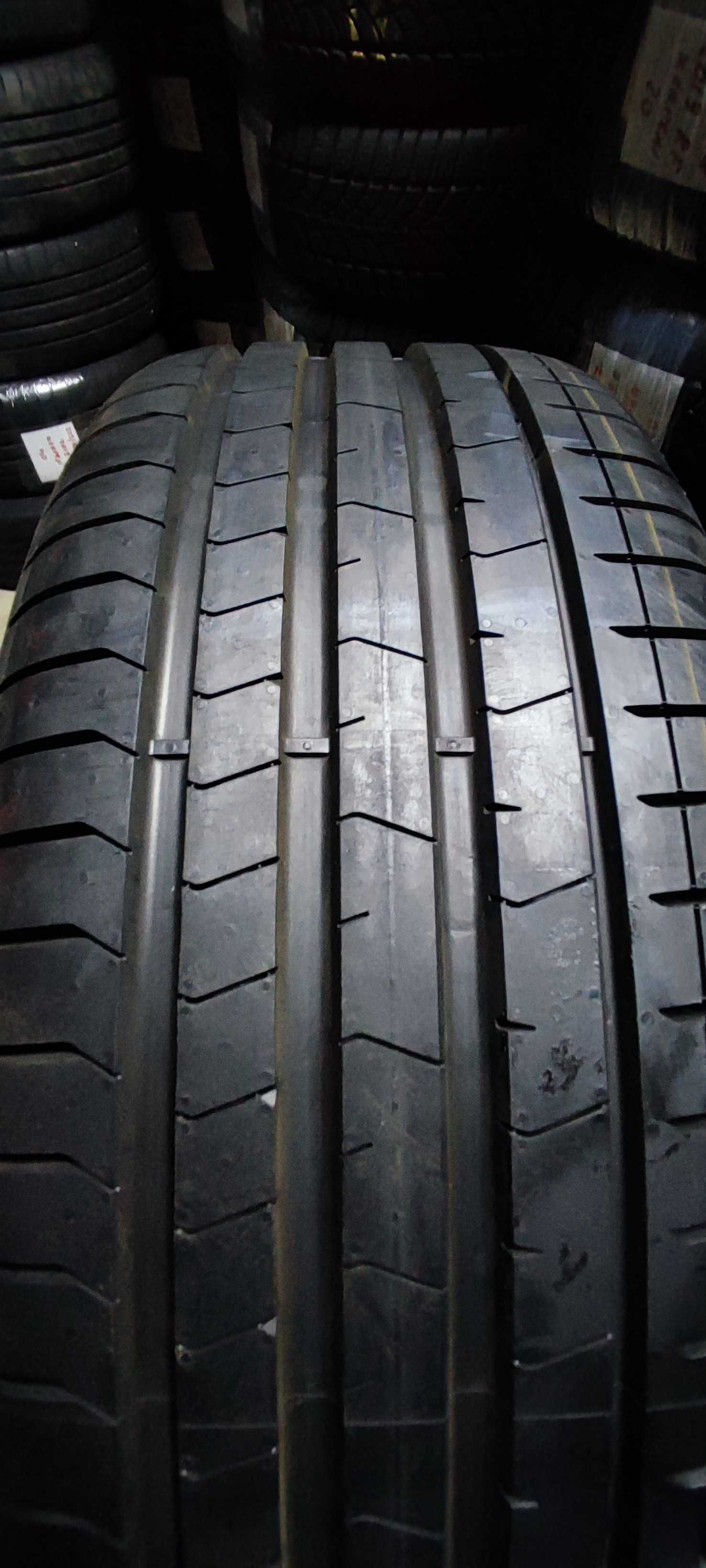 Pirelli P ZERO 245/50R19 105W 4-szt KOMPLET