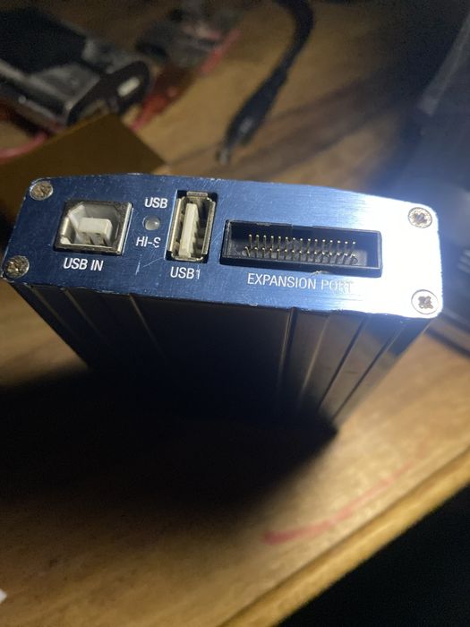 Прогроматор turbo ufst бу з сімкартою