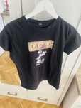 T shirt Gucci baks M