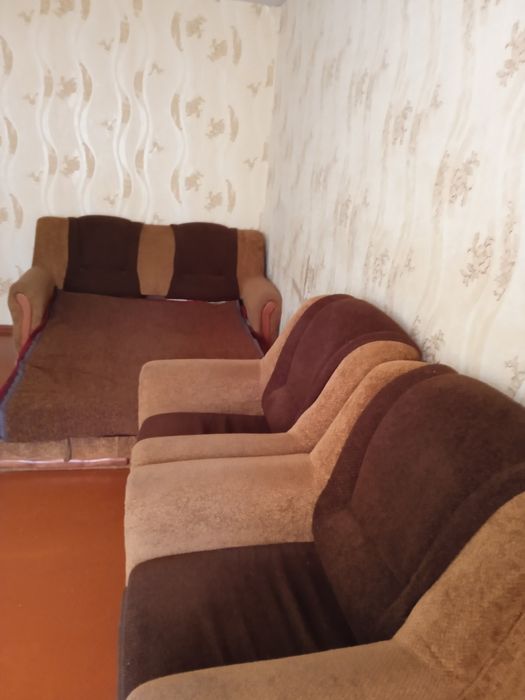 Двушка по Соборности.Заселим сразу