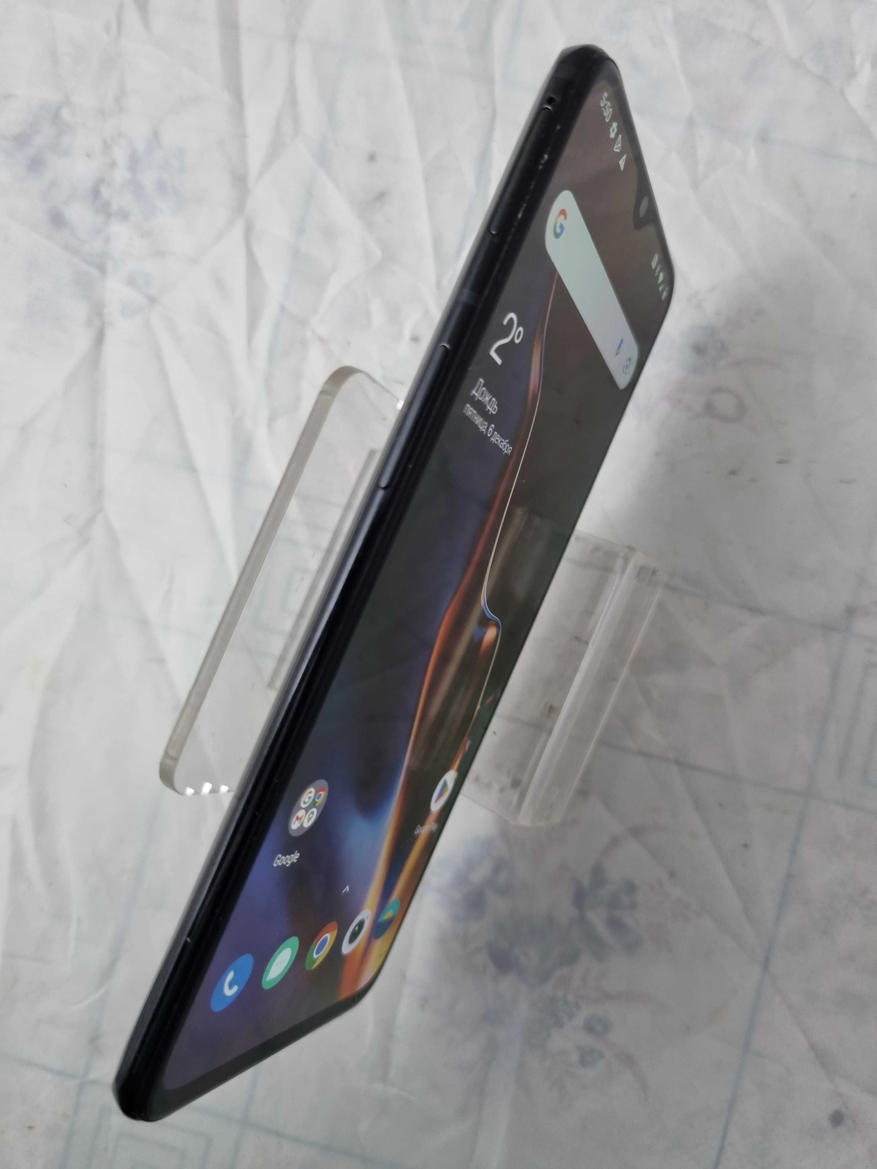 OnePlus 6T A6013 6Gb / 128Gb, LTE Snapdragon 845