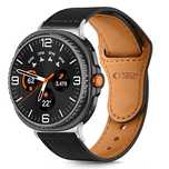Pasek Tech-Protect Leatherfit na Samsung Galaxy Watch 40 / 44 / 46 mm