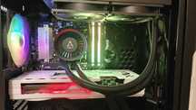Sapphire Radeon RX 7800 XT Pure
