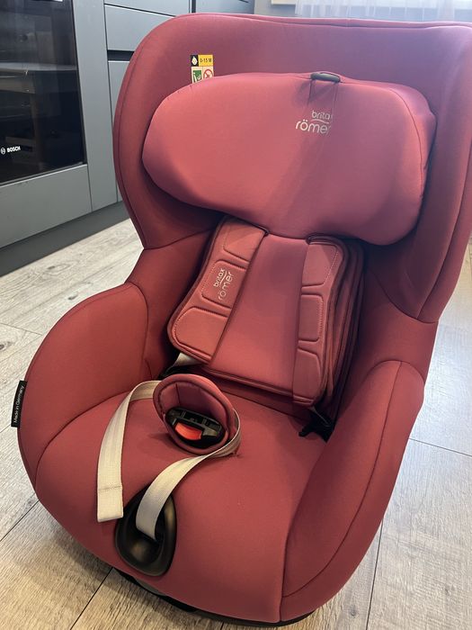 Автокрісло Britax-Romer Trifix I-SIZE до 22кг