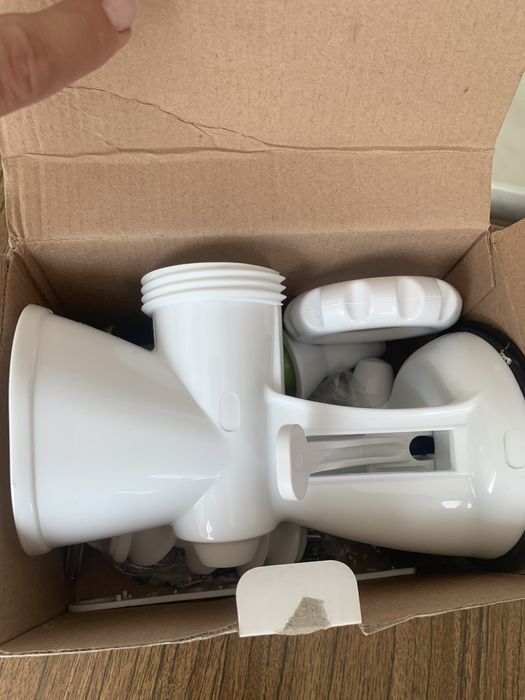 Продам нову мʼясорубку, легка та якісна