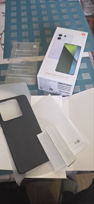 Xiaomi redmi note 13 pro 5G
