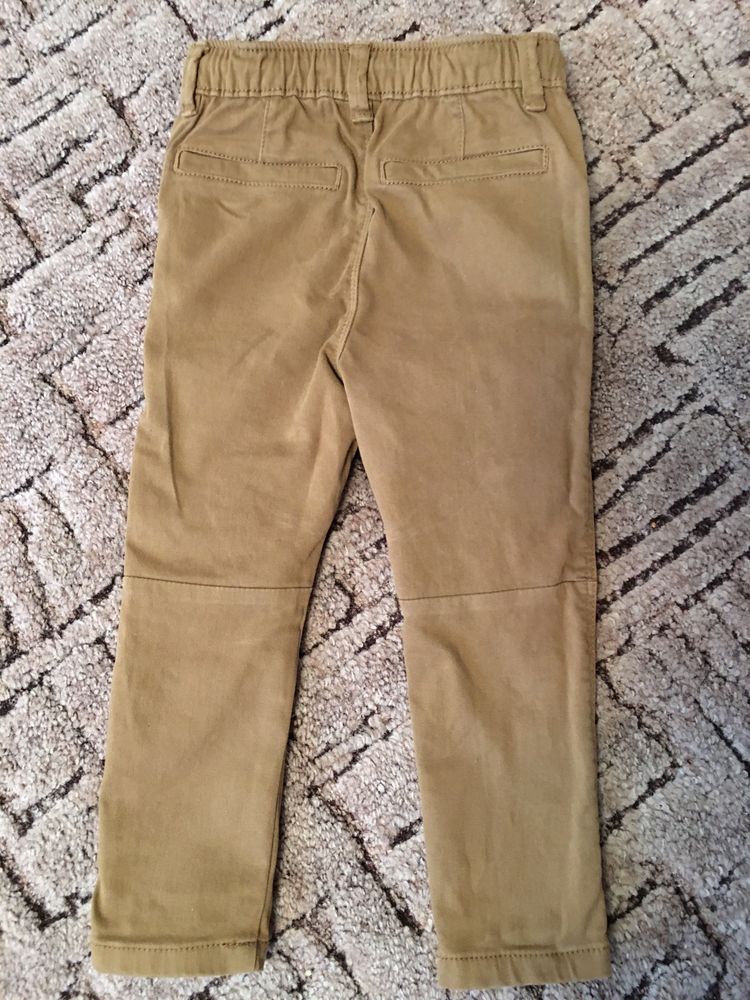 Штаны джинсы George 2-3 года 92-98 см Новые на мальчика