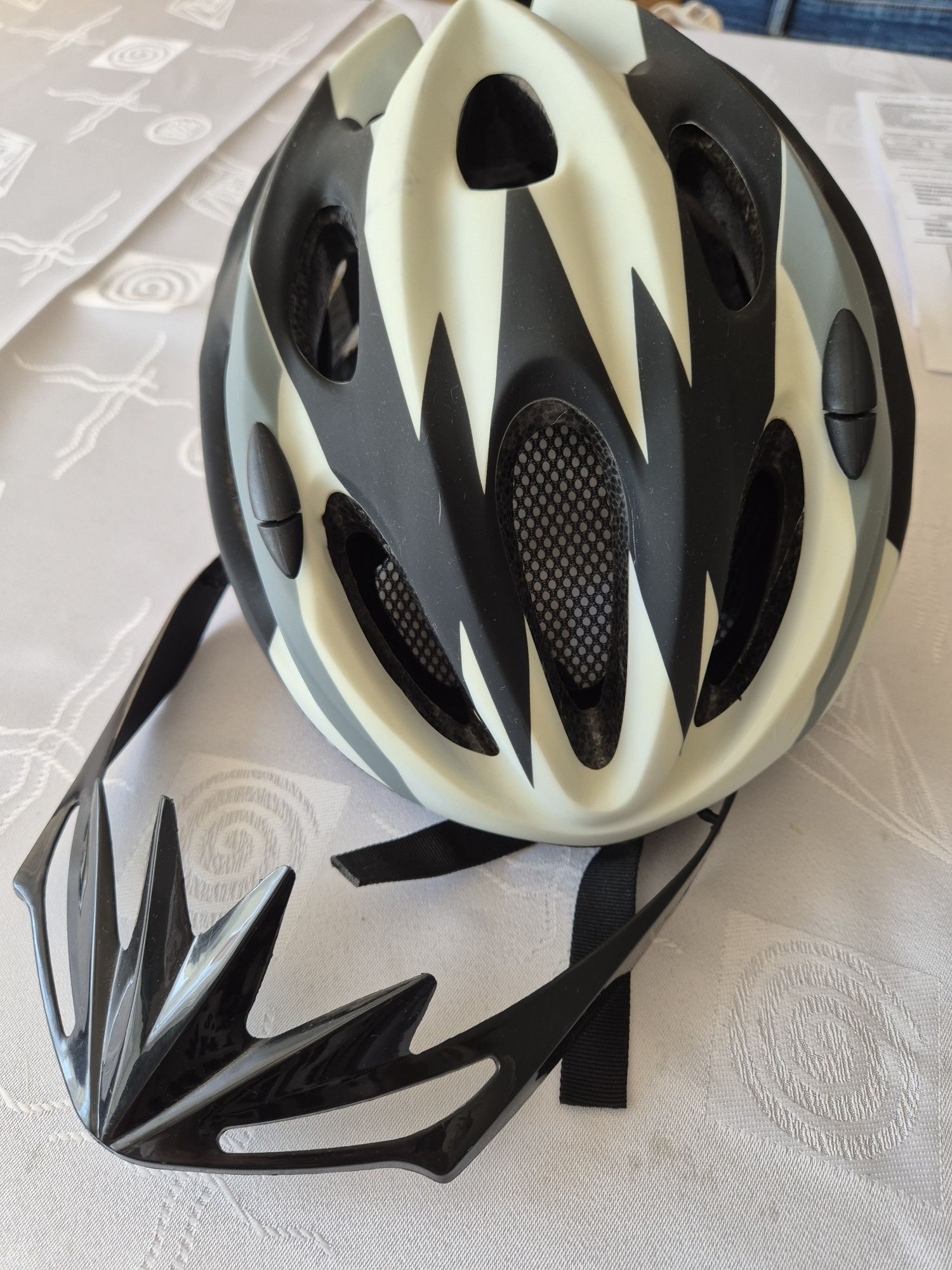 Kask rowerowy kellys blaze S/M 54-58cm