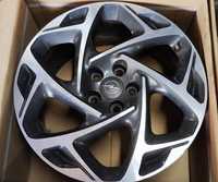 Felgi Opel Insignia OPC 5x120 8.5Jx19