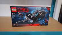 Lego 76181 ds super hereos batman batmobil pościg za pingwinem
