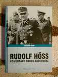 Rudolf Höss. Komendant obozu Auschwitz Volker Koop