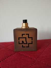 Rammstein kokain Black ASH 100ml