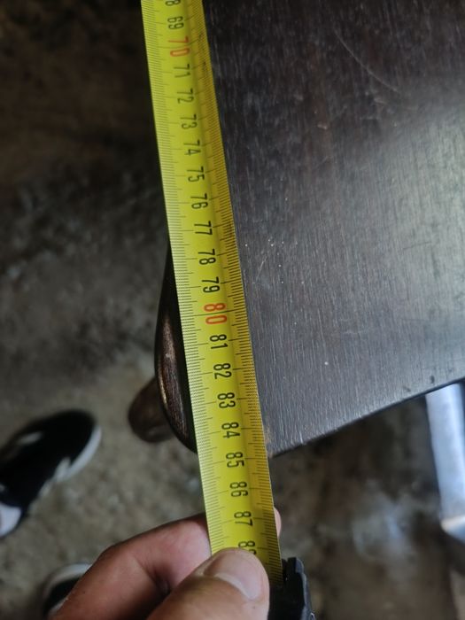 Aparador de parede vintage