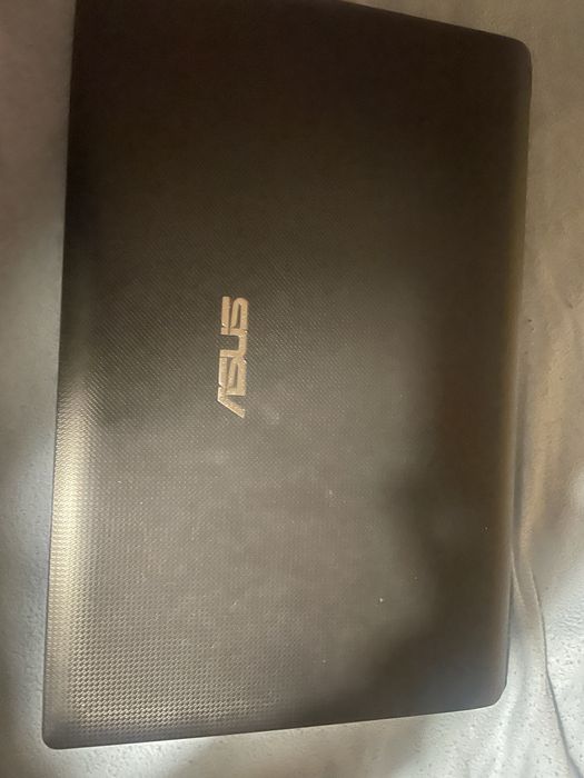 Portatil Hp e Asus
