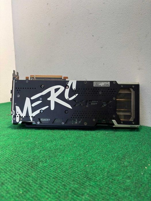 XFX Speedster MERC319 Radeon RX 6800XT 16GB GDDR6