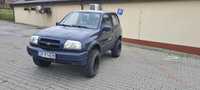 Suzuki Grand Vitara Suzuki Grand Vitara 2.0b automat 1999r