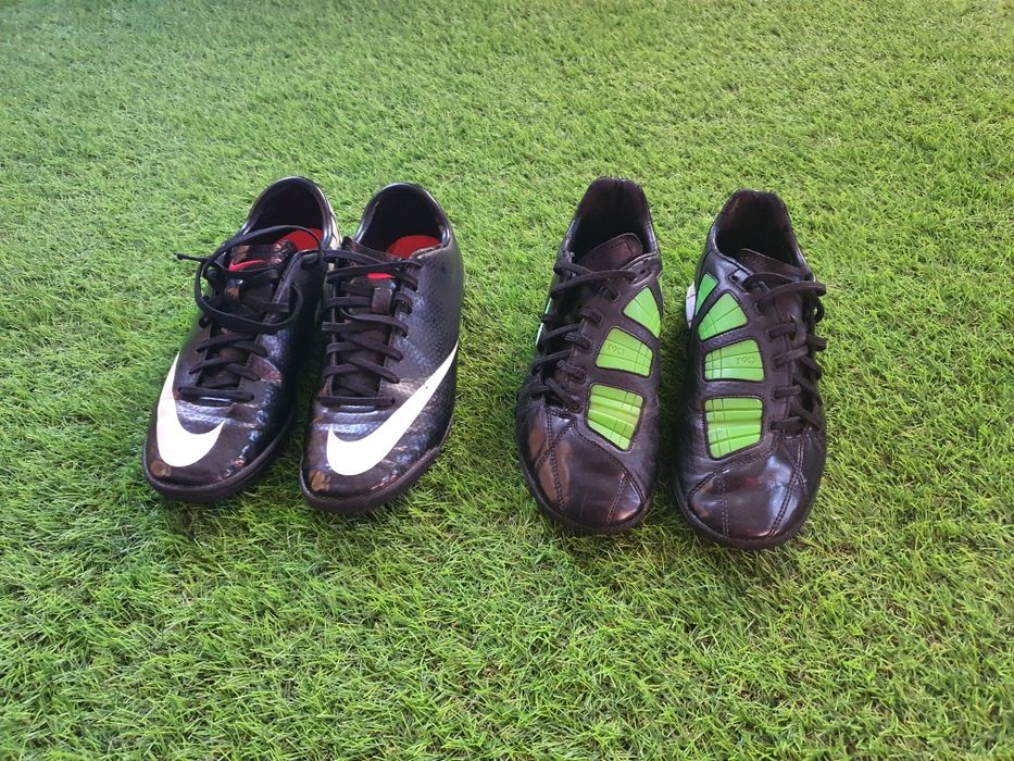 Nike Total 90 Shoot III