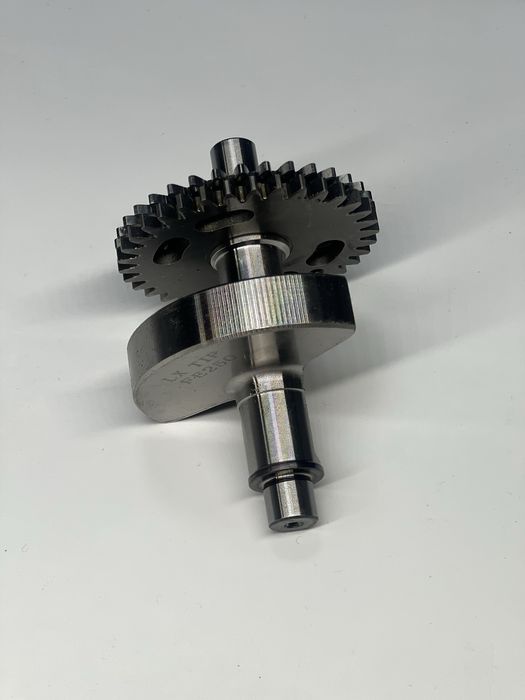 Балансвал 171 FMM Kovi Advance/ Takken