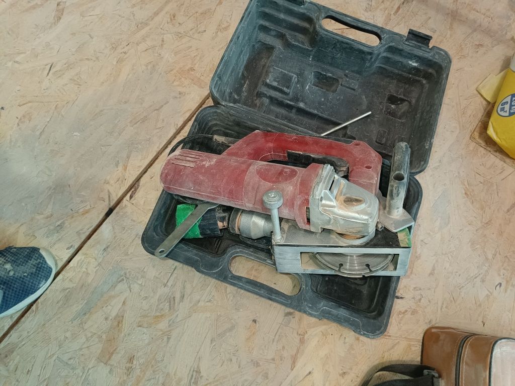Einhell STC-MA 13001 хорошее состояние