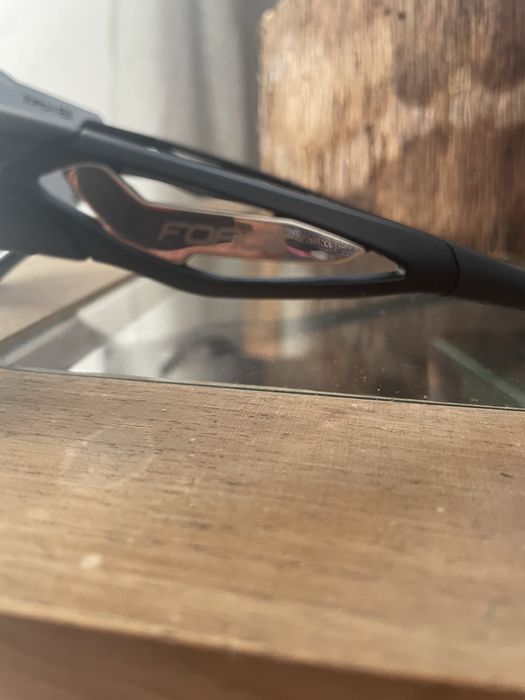 Oculos Force creed