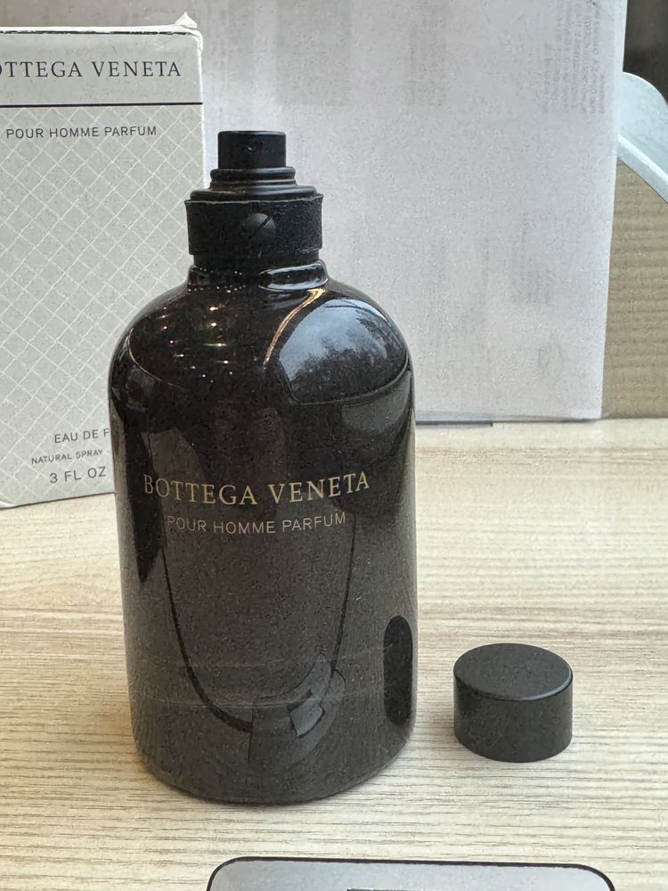 Bottega Veneta 90 ml Edp Unikat!!!