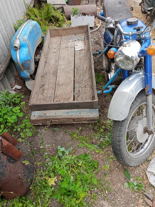 ІЖ юпитер 3 ИЖ ЮПИТЕР