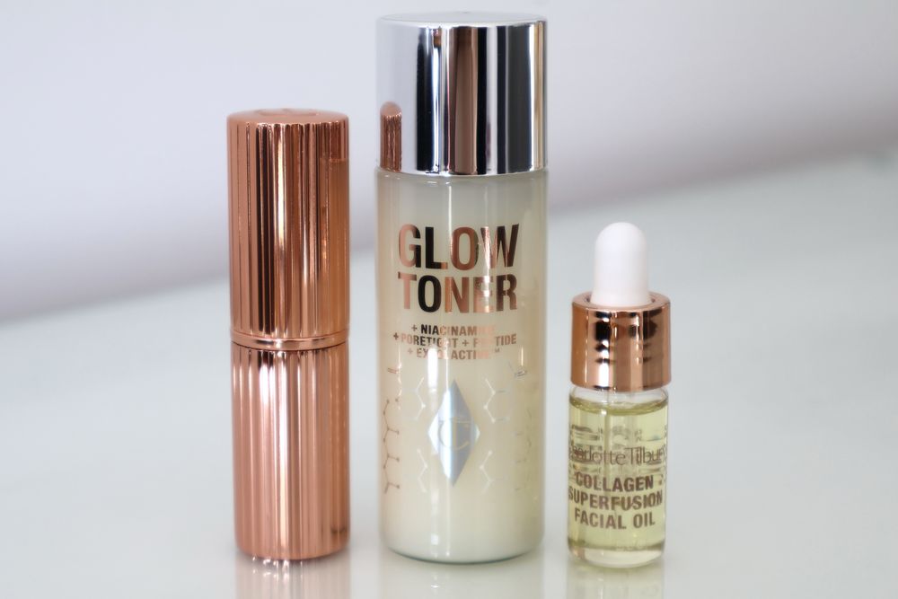 Conjunto Beleza Charlotte Tilbury – PORTES INCLUÍDOS