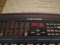 Piano Kawai FS690