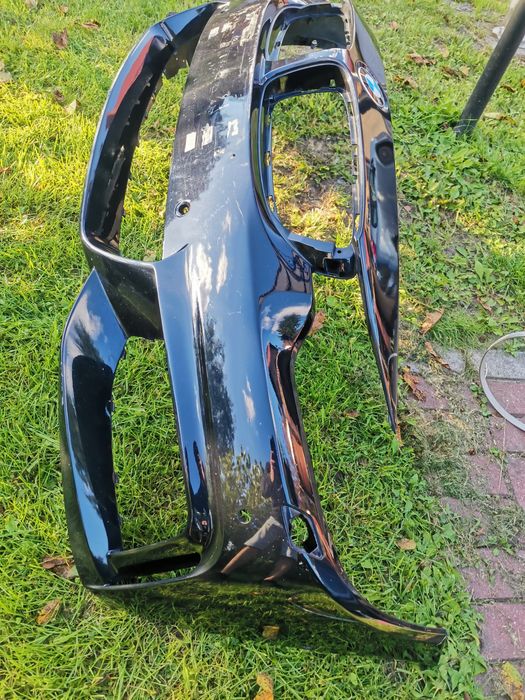 Zderzak bmw f36 2016