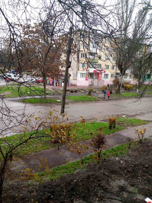 Срочно продам однокомнатную квартиру. Черёмушки.