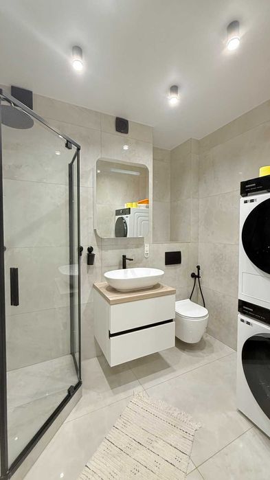 Шикарна 2-кімнатна квартира, ЖК "Сади Вишневі", вул. Святошинська,58