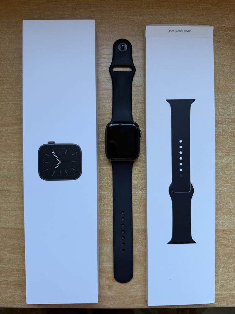 Apple watch series 6 44 mm