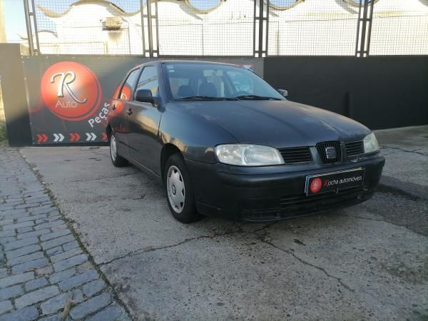 Para Peças Seat Ibiza Ii (6K1)